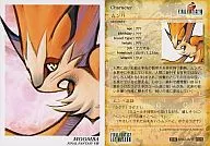 #225 [Character Cter] : Munba