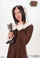 松井珠理奈/DVD"SKE48的魔法收音机"C款/HMV特典