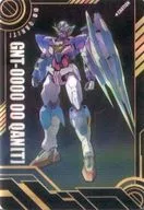 WS01-003-003:雙Oak Anta/Quantum Burst模式