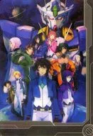 WS01-003-006 ：機動戦士ガンダム00