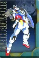 WS01-001-008:高達AGE-1正常