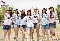 Gathering (7 persons) / Outdoor, Hat, Jeans, Horizontal / DVD 「 Neshin TV SEASON4 」 Special