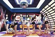 T-ARA・集合(7人)/CD[Roly-Poly]/TSUTAYA特典生写真