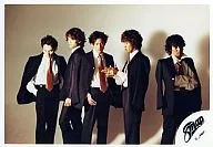 SMAP / Group (5 people) / Suit / Horizontal / Official Official photo