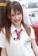 小野晴香/制服・腰上/ネ申テレビSPECIAL