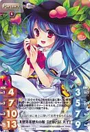 PR-108P [PR] :' Amako HINANAI,' a daughter of Hiso Hisaten