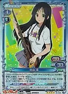 03-036 [Super Rare] : (Holo) Mio Akiyama