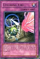 RDS-AE060 [R] : COVERING FIRE/COVERING FIRE (versión asiática)