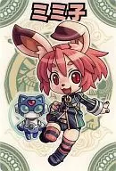 ZX060[N]:MIMI子
