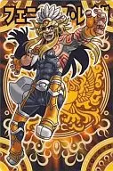 ZX084[N]:Phoenix Reiga(另一种卡)