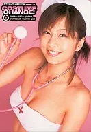 Misako Yasuda 023 : Misako Yasuda / Regular Card / Misako Yasuda Trading Card siesta