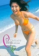 075 : Chisato Morishita