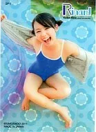 SP-7[SP(清潔規格)]:小池裏奈