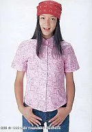 036 : Sayaka Taniguchi