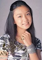 045(烫金带签名):谷口纱耶香