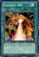 DCR-KR089 [N] - Discovered Attack