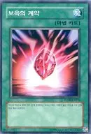 FOTB-KR036 [N] : Contrato de joya