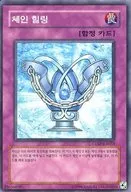 CDIP-KR053 [N] : Chain Healing