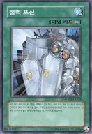 HGP3-KR228 [N] : Battle of Iron Wall