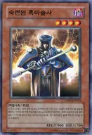 DP00-KR013 [N] : Mago negro experto