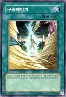 DP09-KR019 [N] : Onda de liberación restringida