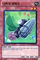 HA02-KR039 [Super Rare] : Natual Antojo
