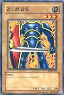 LOB-K074 [N] : Hard Armour