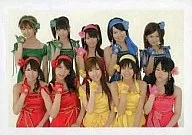 Gathering (10 persons) / CD [BINGO!] Special Trekker