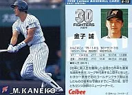 E-15 : Makoto Kaneko