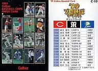 C-10 : Checklist (101 - 114)