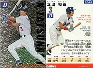 SP-02:立浪和义