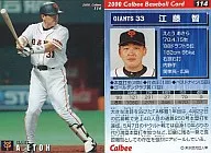 114 : Satoshi Eto