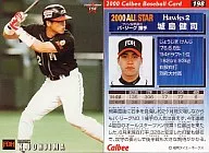 198:城島健司