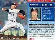 34 : Shinobu FUKUHARA