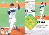 OP-15：パウエル