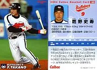 169 : Fumitoshi Takano