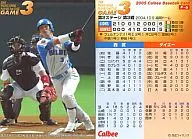 P-6：第3戦 中島 裕之