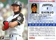 13：SHINJO