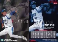 TP-05：西口 文也(波紋パラレル仕様)