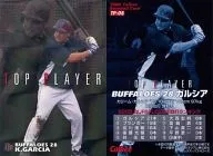 TP-08：ガルシア(波紋パラレル仕様)