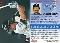 130：小笠原 道大