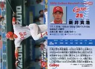 285 : Takahiro ARAI