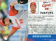 207：フェルナンデス