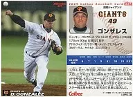 259：ゴンザレス