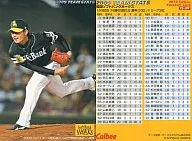 TS-09：福岡ソフトバンクホークス/攝津 正