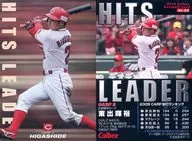 HL 05 : Teruhiro HIGASHIDE
