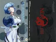 SP-03：綾波レイ