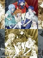 J-04:首次出版:GAINAX DVD剧场版