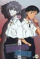 V-02:Kaoru&Shinji