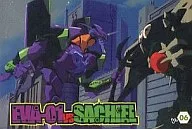 V-06:EVA-01 vs SACHIEL